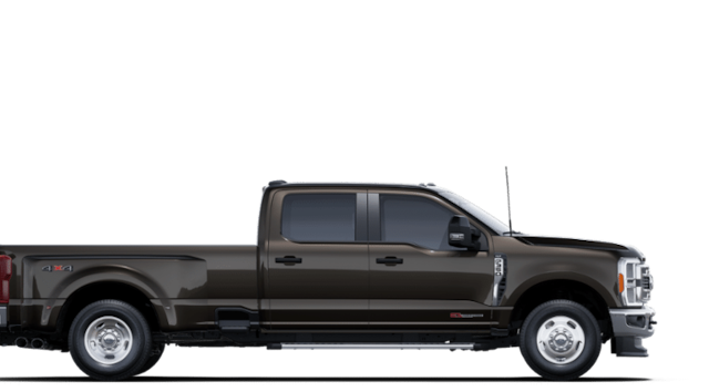 2025 Ford SuperDuty